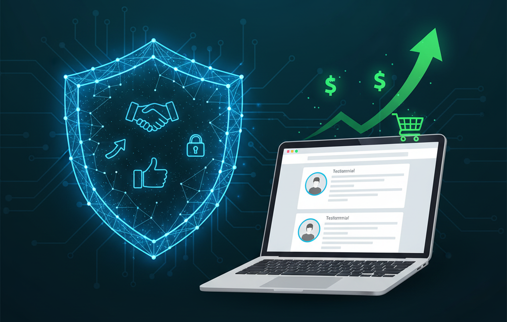 How a Professional Website Increases Trust and Sales